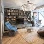 Victorian Terrace, Hampstead Heath  | Living Room | Interior Designers